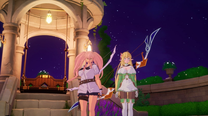 KurtzPel ไกด์สอนเคล็ดลับวิธีการทำคอมโบอย่างไรให้มีประสิทธิภาพมากที่สุด!!!