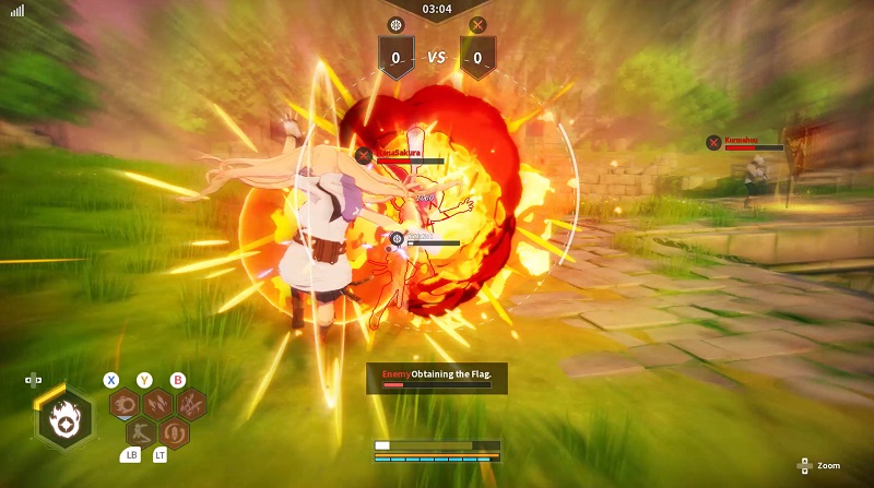 KurtzPel ไกด์สอนเคล็ดลับวิธีการทำคอมโบอย่างไรให้มีประสิทธิภาพมากที่สุด!!!