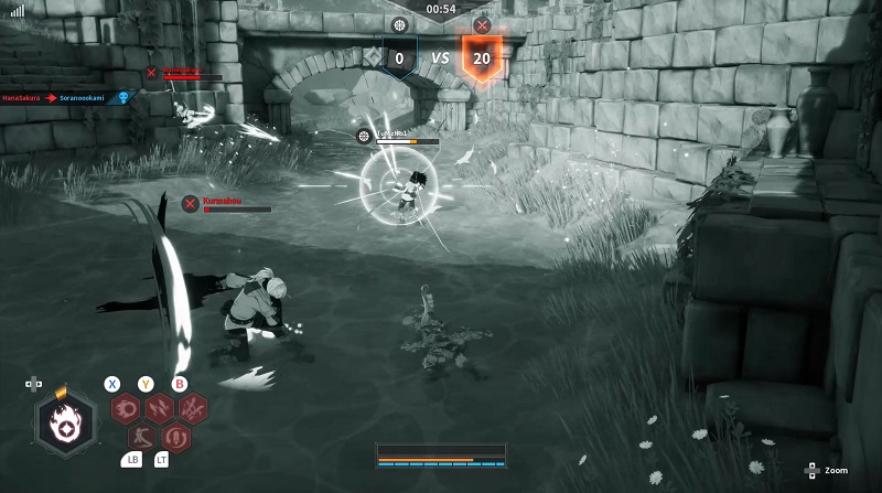 KurtzPel ไกด์สอนเคล็ดลับวิธีการทำคอมโบอย่างไรให้มีประสิทธิภาพมากที่สุด!!!