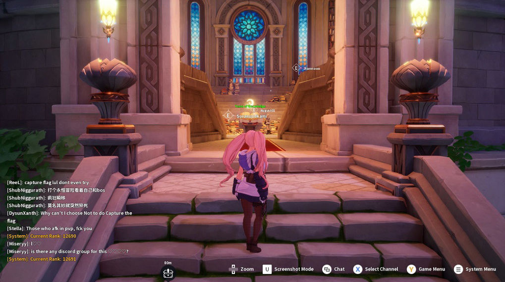 KurtzPel ไกด์แนวทางเสริมค่าสถานะ Stats ให้กับตัวละคร, อาวุธ และชุดคอสตูม !!!