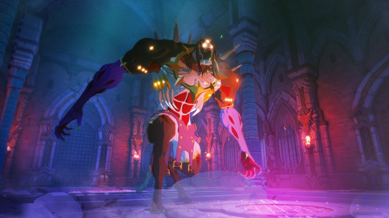 KurtzPel อวดโฉมดีกรีความเท่ของคลาสใหม่ Dual Soul เตรียมตัวแจ้งเกิดในเร็วๆ นี้