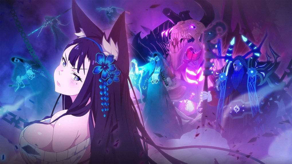 KurtzPel ไกด์ผู้เล่นใหม่ หนทางสู่การปลดล็อคคลาส Blazing Fist และ Diabolic Witch