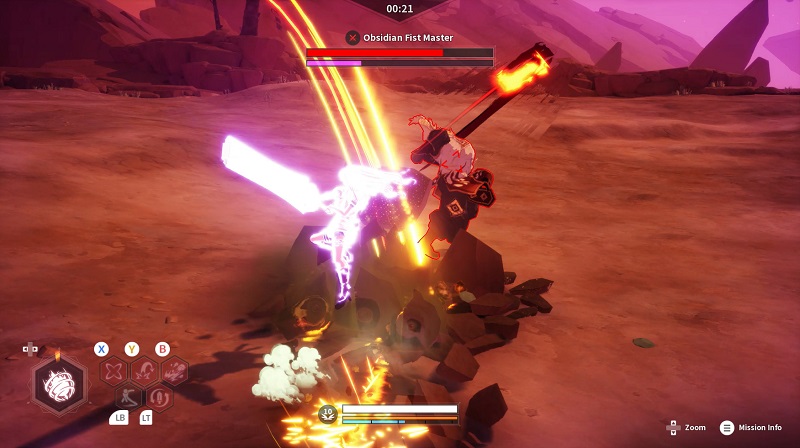 KurtzPel ไกด์ผู้เล่นใหม่ หนทางสู่การปลดล็อคคลาส Blazing Fist และ Diabolic Witch