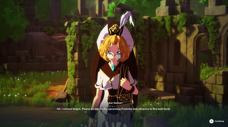 KurtzPel ไกด์เทคนิคเพิ่มค่า Affinity เพื่อปลดล็อคชุดคอสตูมและสกิลคลาสอาชีพทั้งหมด