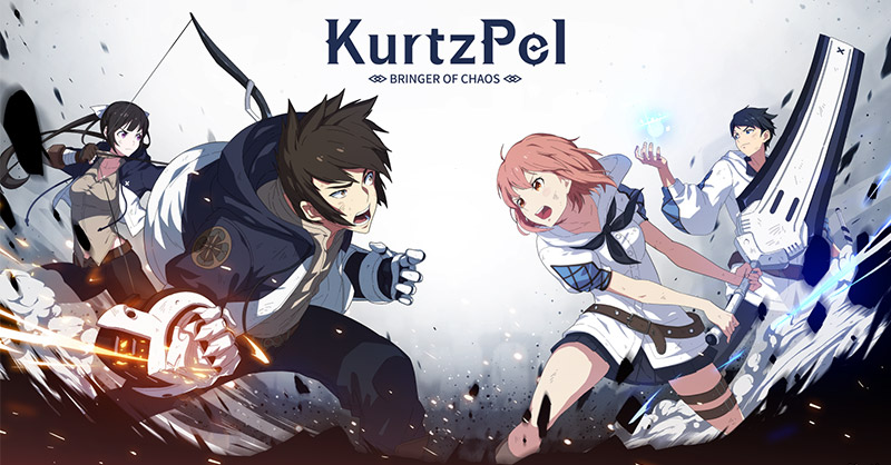 ของมันต้องลอง! KurtzPel เตรียมเปิดศึกสงครามแบทเทิลรอยัล พร้อมอัพเดทคอนเทนต์ใหม่ๆ