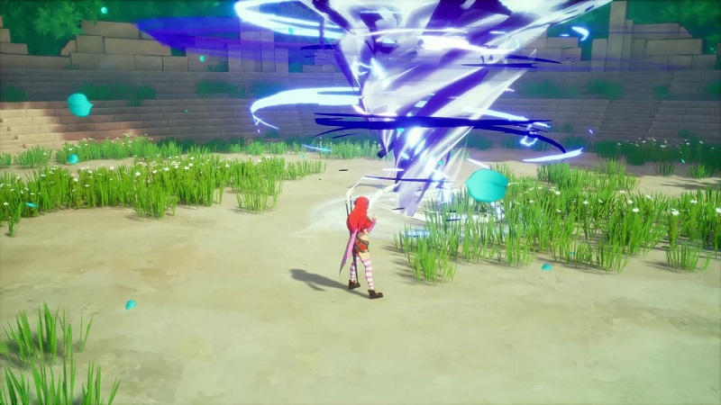 ลงดาบอีกแล้ว! Dual Soul คลาสจอมโหดใน KurtzPel เตรียมโดนเนิร์ฟอย่างหนัก