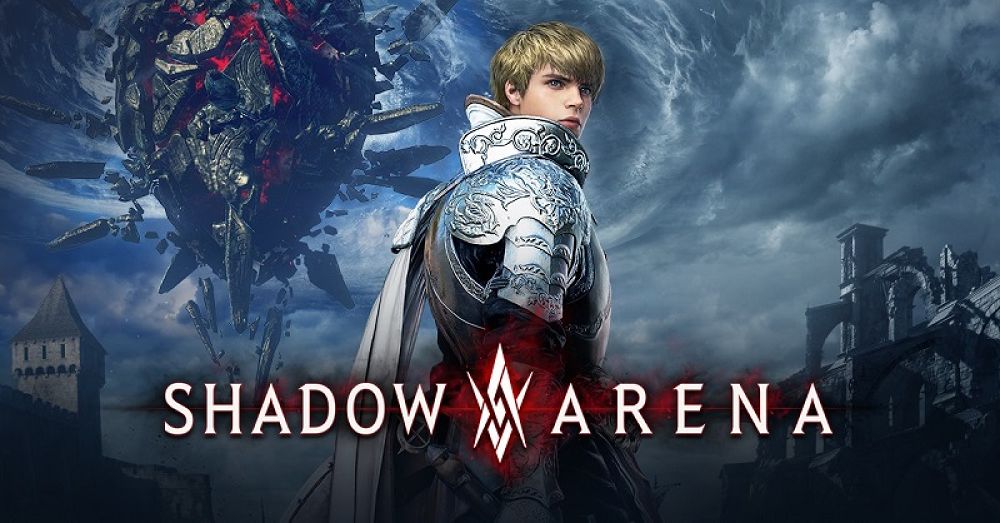 Shadow Arena เกมออนไลน์ MMORPG Battle Royale เปิดให้เล่นบน Steam ...